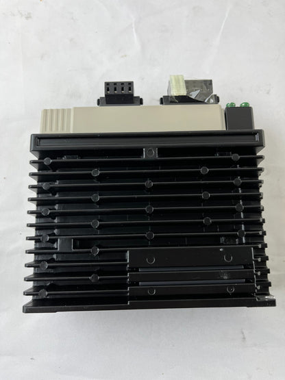 Omron R88D-GN04H-ML2 AC Servo Driver 400W 200-240V 1-Phase G-Series MECHATROLINK