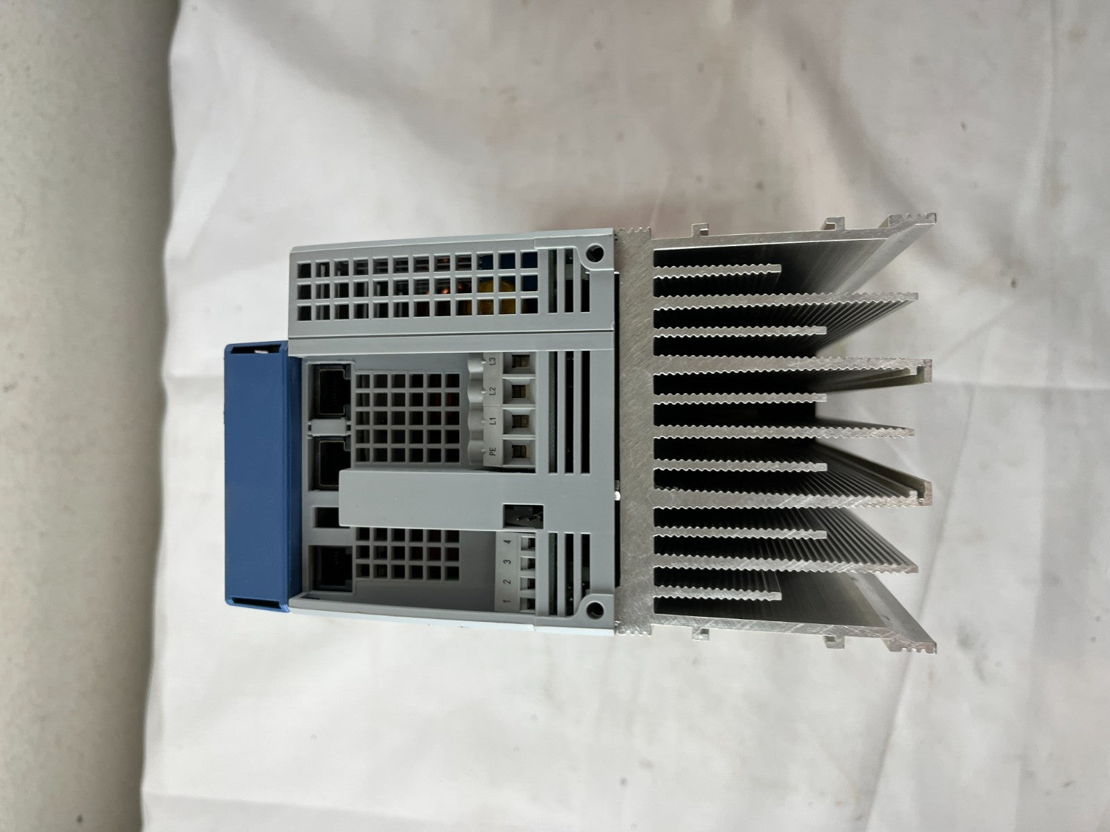 NORD SK 530E-551-340-A NORDAC Frequency Inverter VFD Drive Used Working Spare
