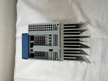 NORD SK 530E-551-340-A NORDAC Frequency Inverter VFD Drive Used Working Spare