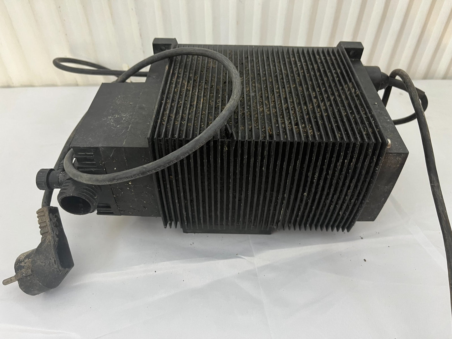 Grundfos DME19-6AK-PP/E/C-S-3122F Digital Dosing Pump 96434897P106460509 Used