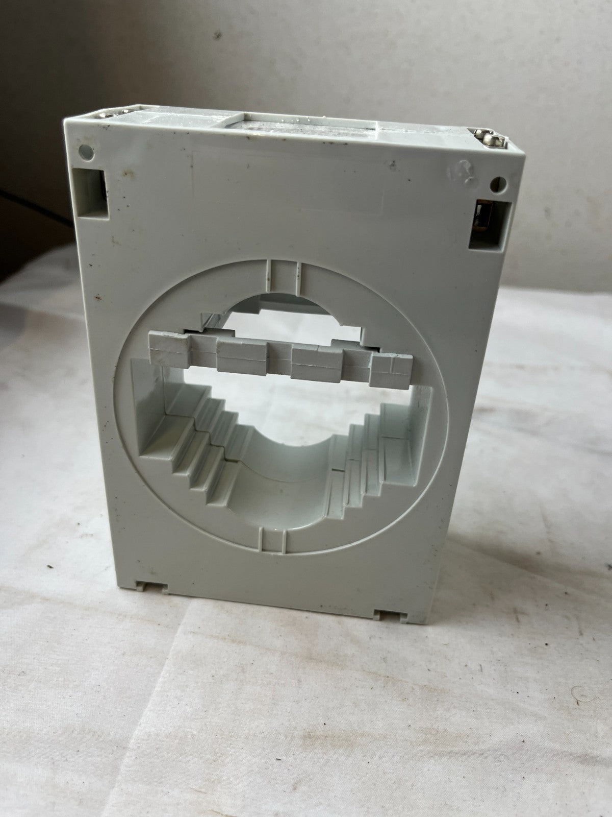 Eaton HF7A P2 741H0056 Current Transformer 1200/5A Class 0.2S New Spare Unit