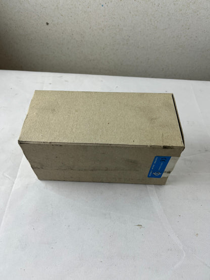 Kraus & Naimer KG20B K301/E Rotary Isolator Switch 25 A Red/Yellow New