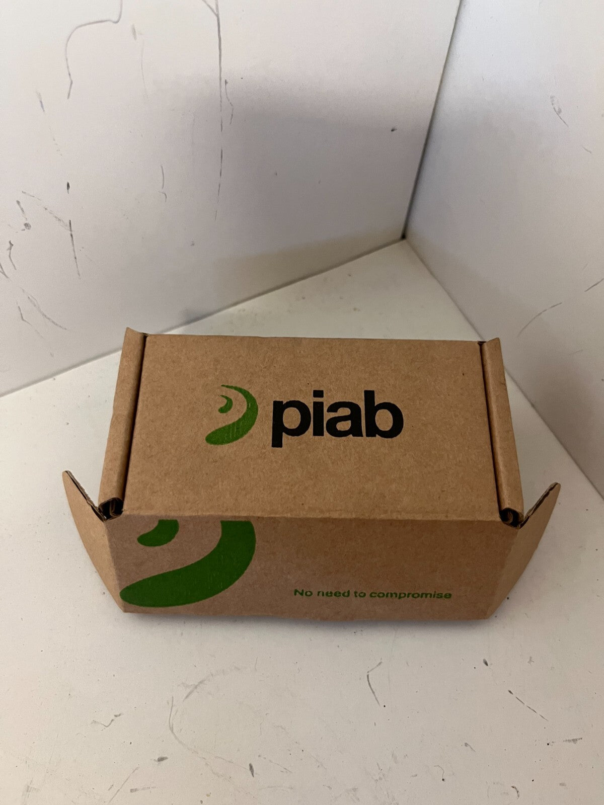 Piab Vacuum Pump CHIP Mini M5 M5A6-AN 96-85°C New in Box - Never Used