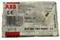 ABB T25 DU 3.1 Thermal Overload Relay 2.2–3.1A New in Box Spare Part
