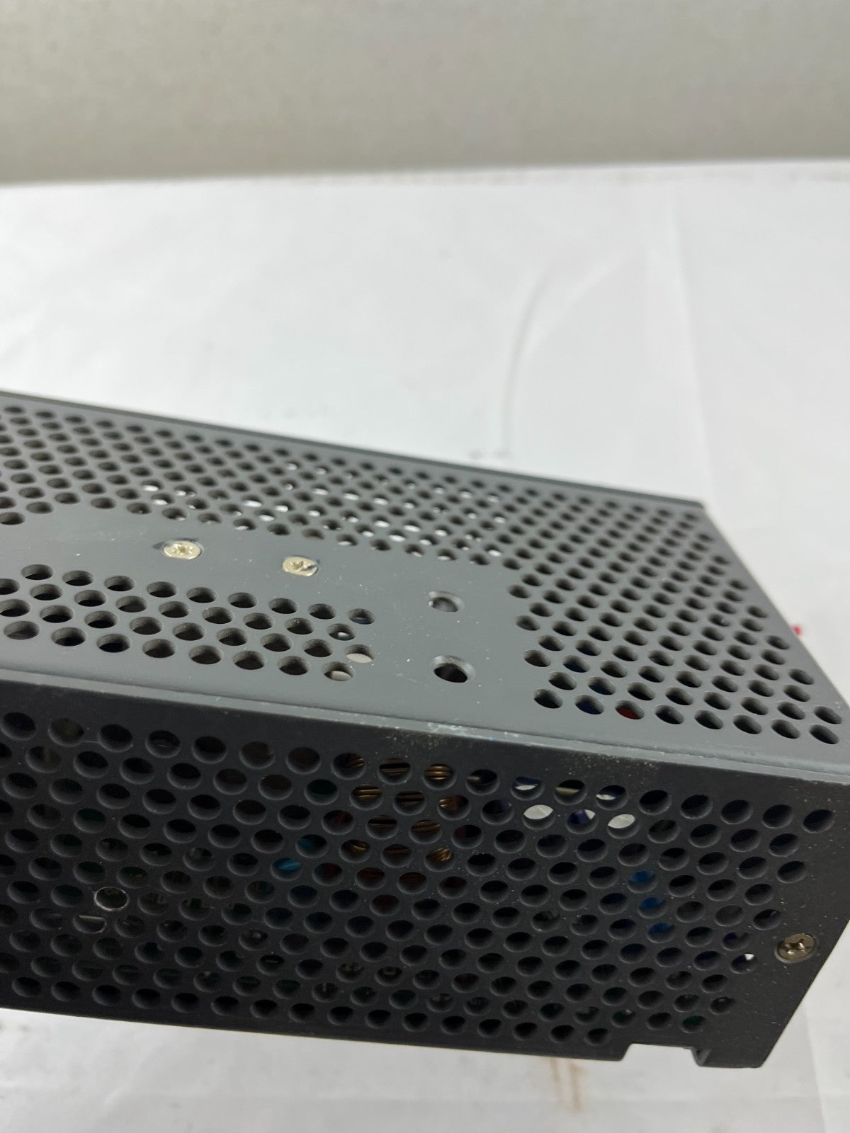 TDK-Lambda / Nemic-Lambda EWS150-24 Power Supply 24V DC 6.3A 100–240V AC Used
