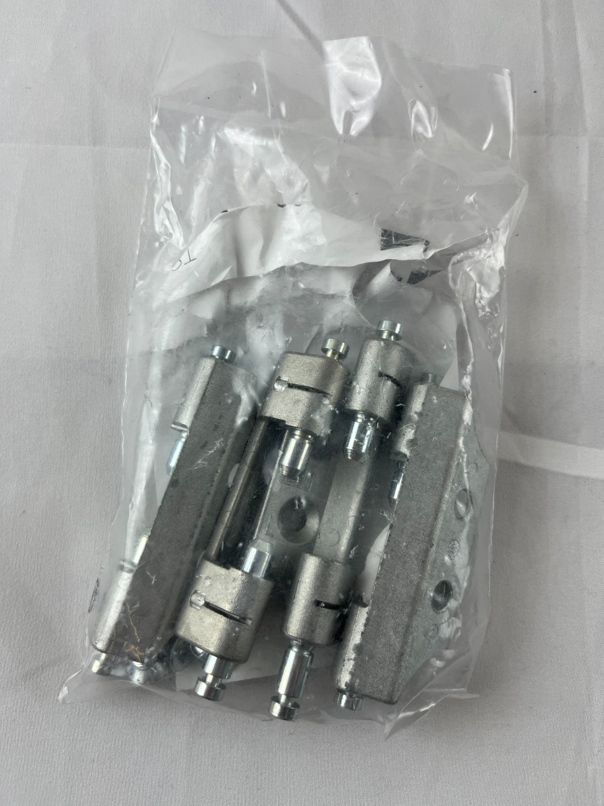 Rittal TS74 Gas Pressure Spring Damper 7609601 Door Opener Shock Absorber NEW