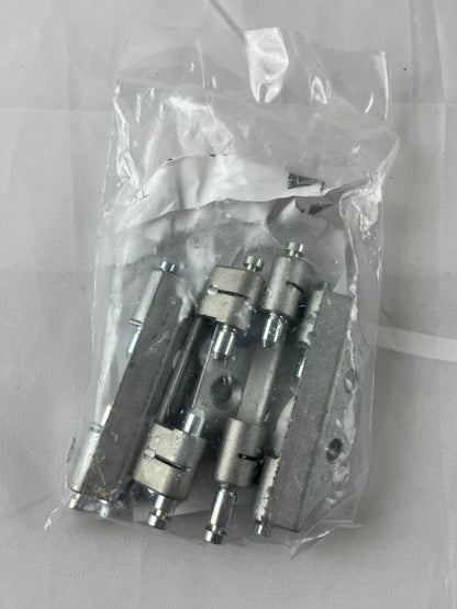Rittal TS74 Gas Pressure Spring Damper 7609601 Door Opener Shock Absorber NEW