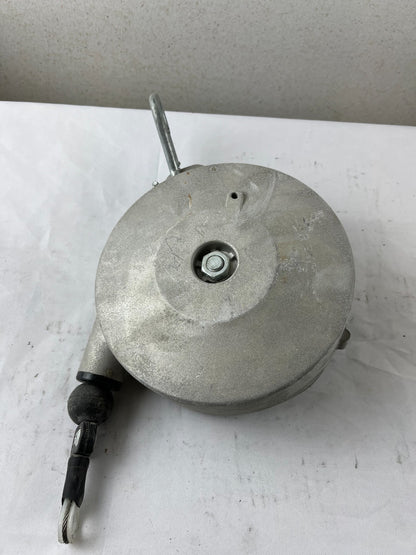 Tecna 9350S Tool Balancer 10–14 kg 4500 mm Spring Retractor Used Spare Unit