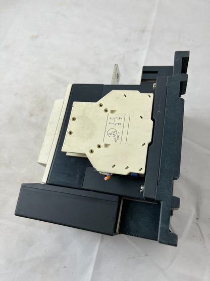 Schneider Electric LC1D150 Contactor 150A 3-Pole Power Contactor LA9D115603/604