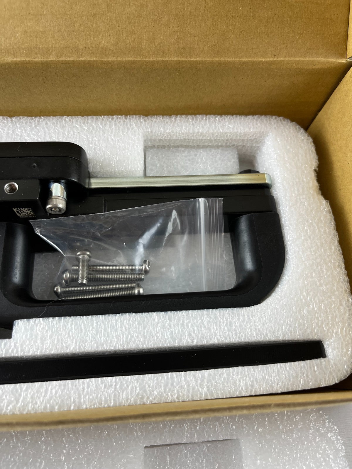 SICK MB1-BL00 1091788 Mounting Bracket Kit Safety Interlock NEW Sealed Germany
