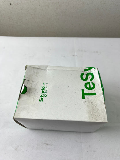 Schneider Electric VBD02 TeSys Vario Main Switch Disconnector 3P 12A 690V NEW