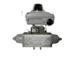 Festo VZBA-1/2"VW-63-T-22-F0304-V4V4T-PS15-R-90-4-C + SRBC-CA3-YR90-MWA-1W