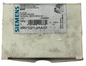 Siemens 3RV1121‑0AA10 SIRIUS Motor Protection Circuit Breaker 0.11–0.16A New