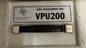 Texas Instruments VPU200 Video Programming Unit PLC Model 200 Untested Condition