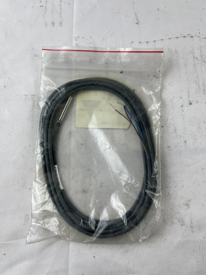 Carlo Gavazzi EI0401PPOSS Inductive Proximity Sensor 10–30 VDC New Unit
