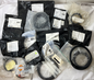 Industrial O-Ring Gasket Seal Lot NBR EPDM Pneumatic Hydraulic Mixed Sizes New
