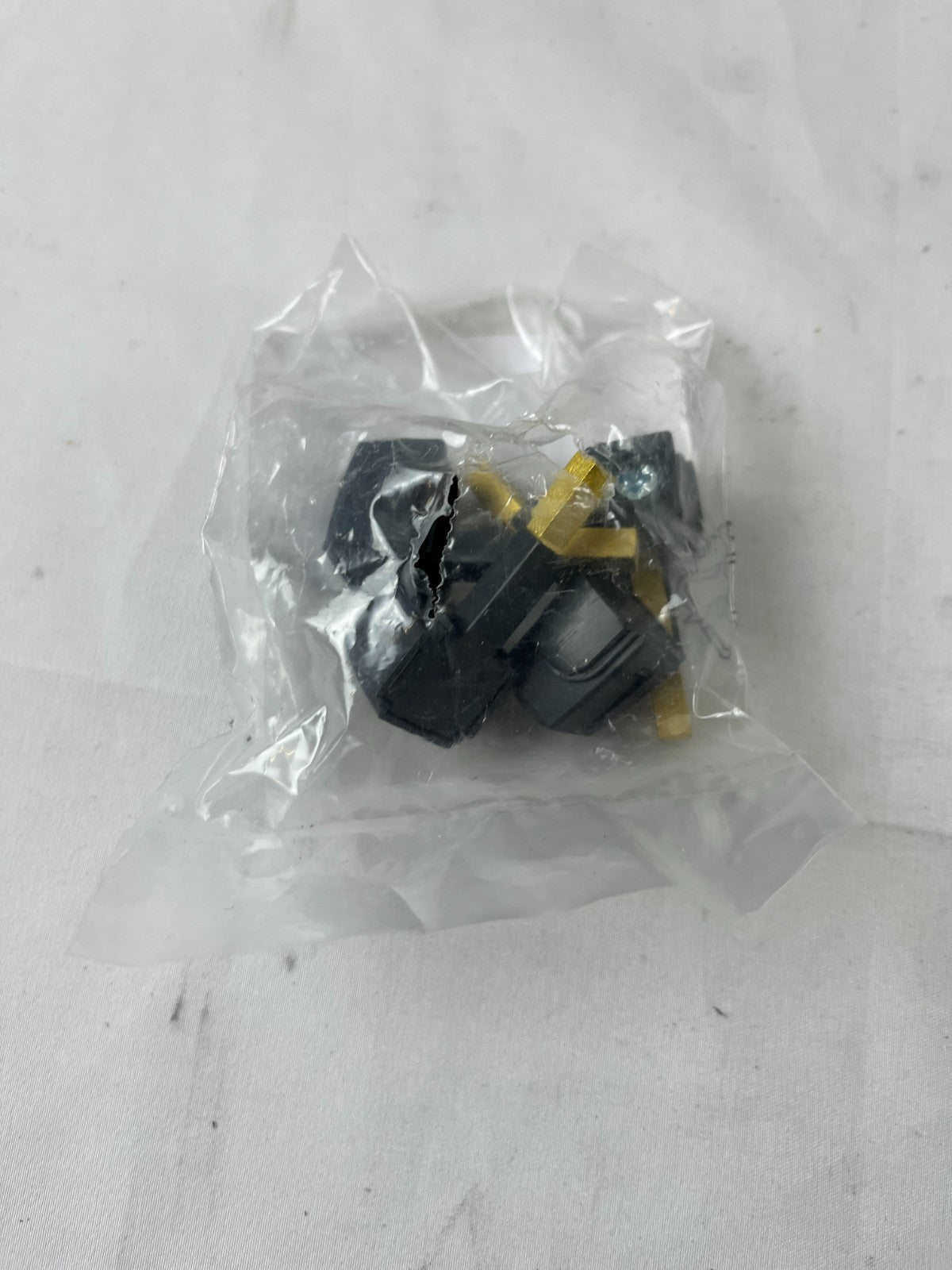 Schneider Electric A9XPCM04 100A Monoconnect Connector Set New Spare Units