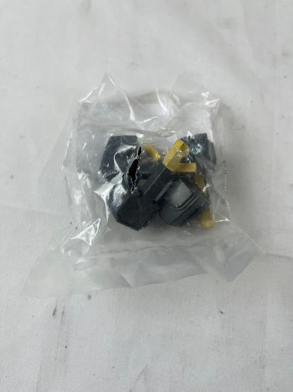 Schneider Electric A9XPCM04 100A Monoconnect Connector Set New Spare Units