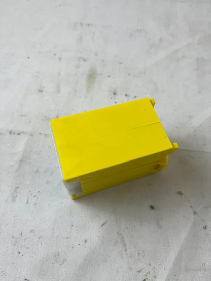 Tytan II 25A Fuse Holder Insert Reserve Module NOS New Boxed Spare Unit