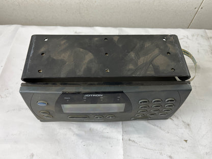 Jotron Tron UAIS TR-2500 AIS Transponder Shipborne Identification System Tested