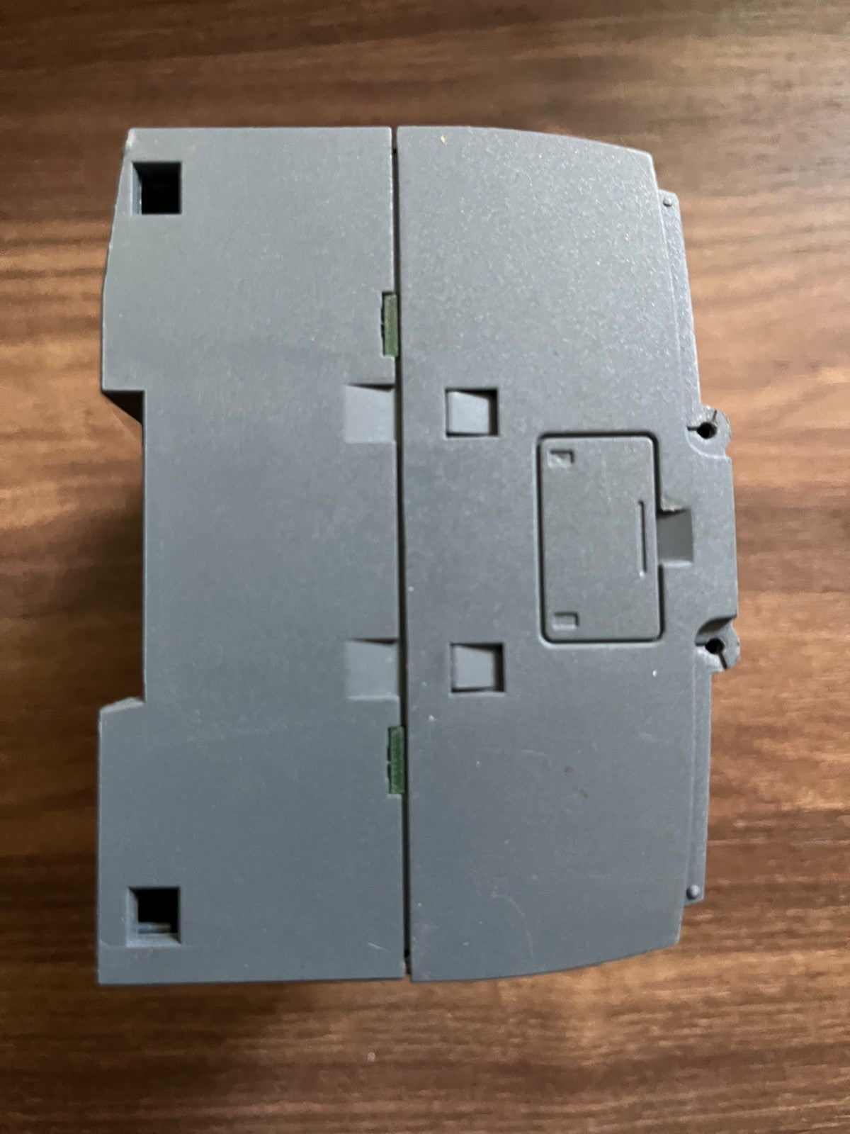 Siemens S7-1200 CPU 1214C 6ES7 214-1HG31-0XB0 PLC DC/DC/RLY Profinet USED