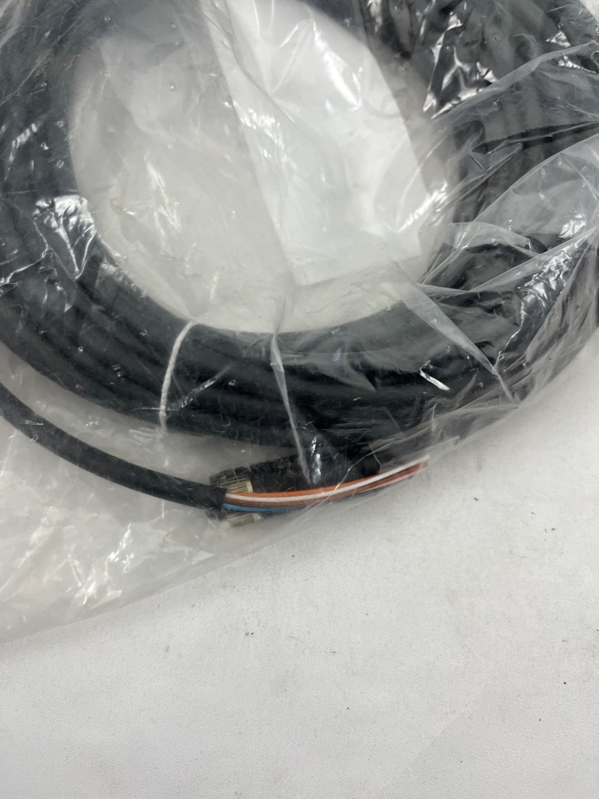 Phoenix Contact SAC-8P-10.0-519/M12FS SKL Sensor Cable 8-Pin M12 Female 10m SICK