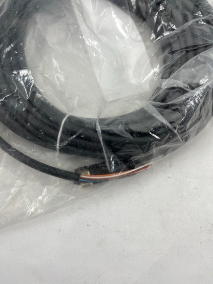 Phoenix Contact SAC-8P-10.0-519/M12FS SKL Sensor Cable 8-Pin M12 Female 10m SICK