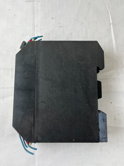 Siemens SIMATIC S5-110 6ES5 400-7AA13 Digital Input Module 8xE 24V DC Used