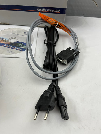 HBC Radiomatic AC150041 Gegenstecker-Satz HAN 50 M32 New Connector Kit Spares