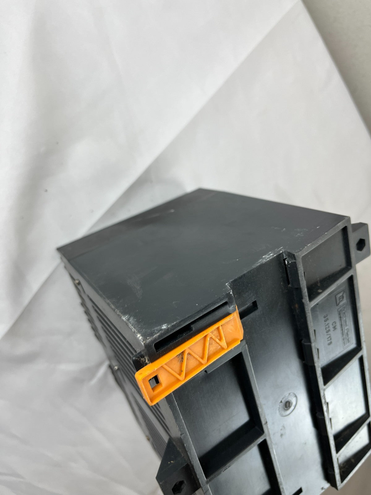 Michael Riedel RNTU 180 S Transformer 230V AC To 24V DC 7.5A Used Spare Unit