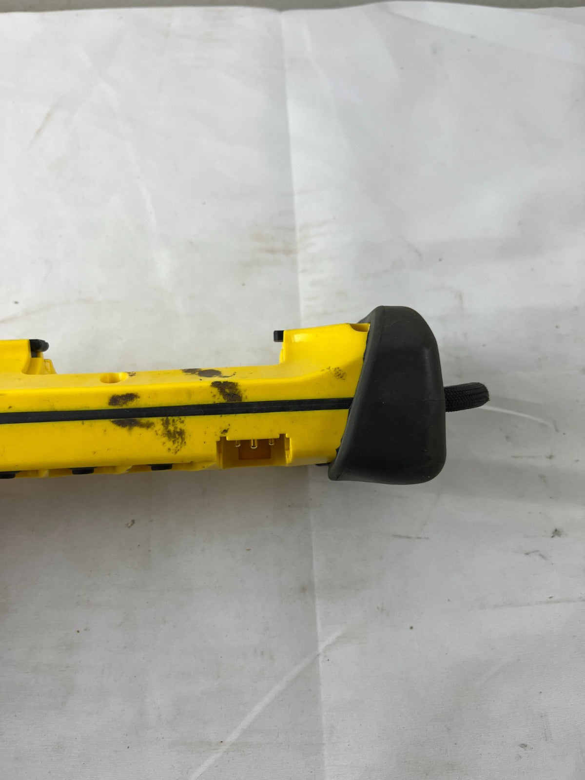 Jay Electronique Industrial Radio Remote Control Pendant 433–434 MHz Used Spare