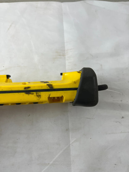 Jay Electronique Industrial Radio Remote Control Pendant 433–434 MHz Used Spare
