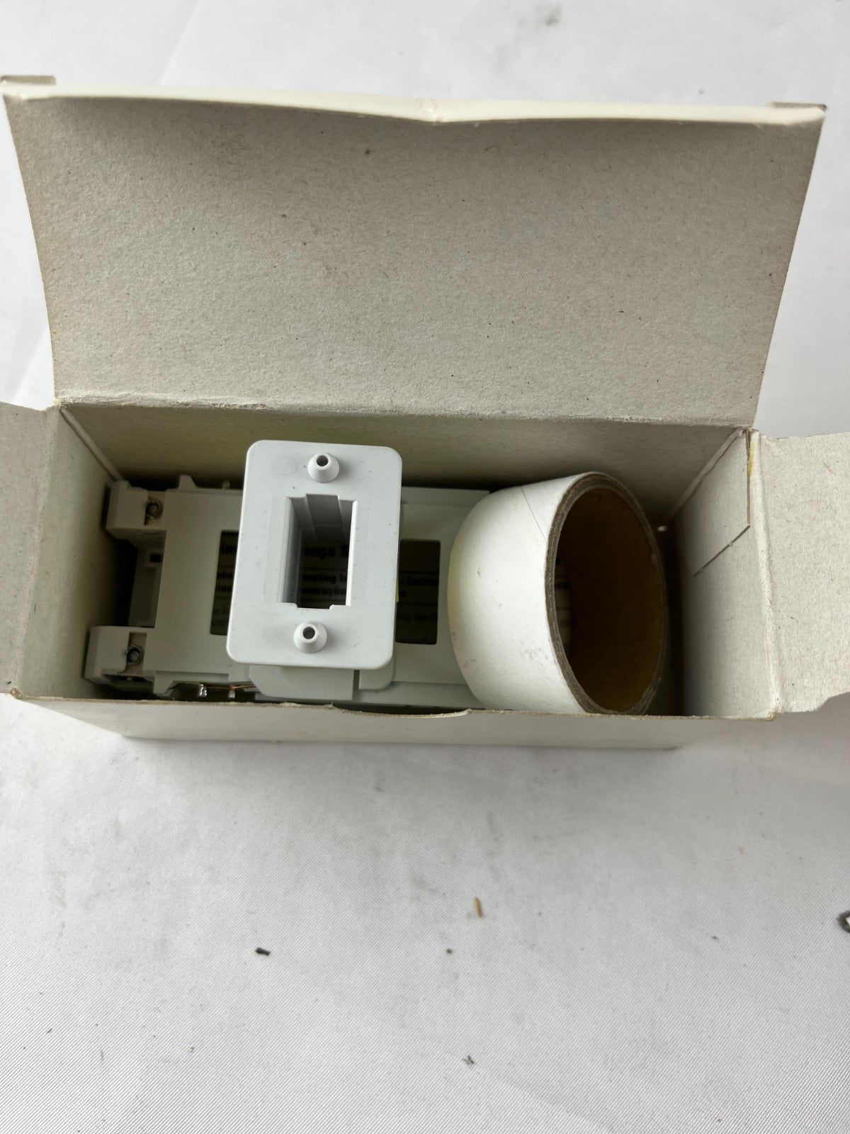 Siemens 3RT1924-5AG21 SIRIUS Magnetic Coil 110 V AC 50/60 Hz for 3RT1023–3RT1026
