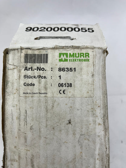 Murrelektronik MST 86351 Control Isolation Transformer 230/400V to 230V 250VA