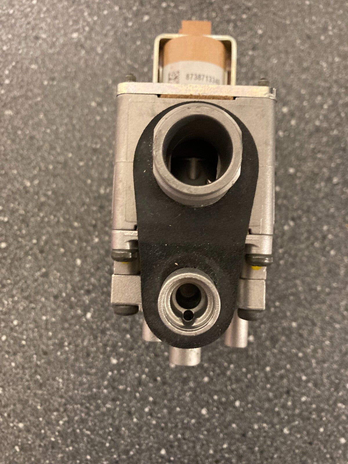 Bosch PN: CE-0085CS0221 8370-957-00438-8738713668 Junkers Gas Heating Systems