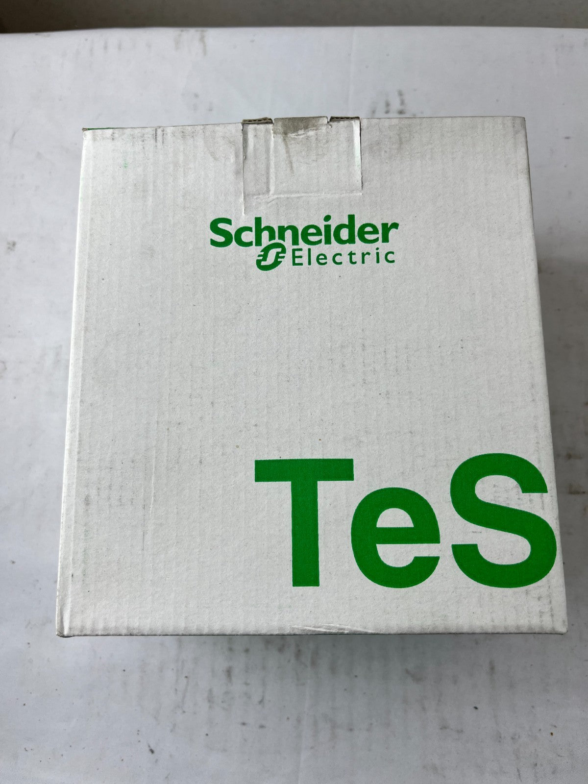 Schneider Electric GV2 MCK04 Enclosure Push Button IP55 TeSys New Unit