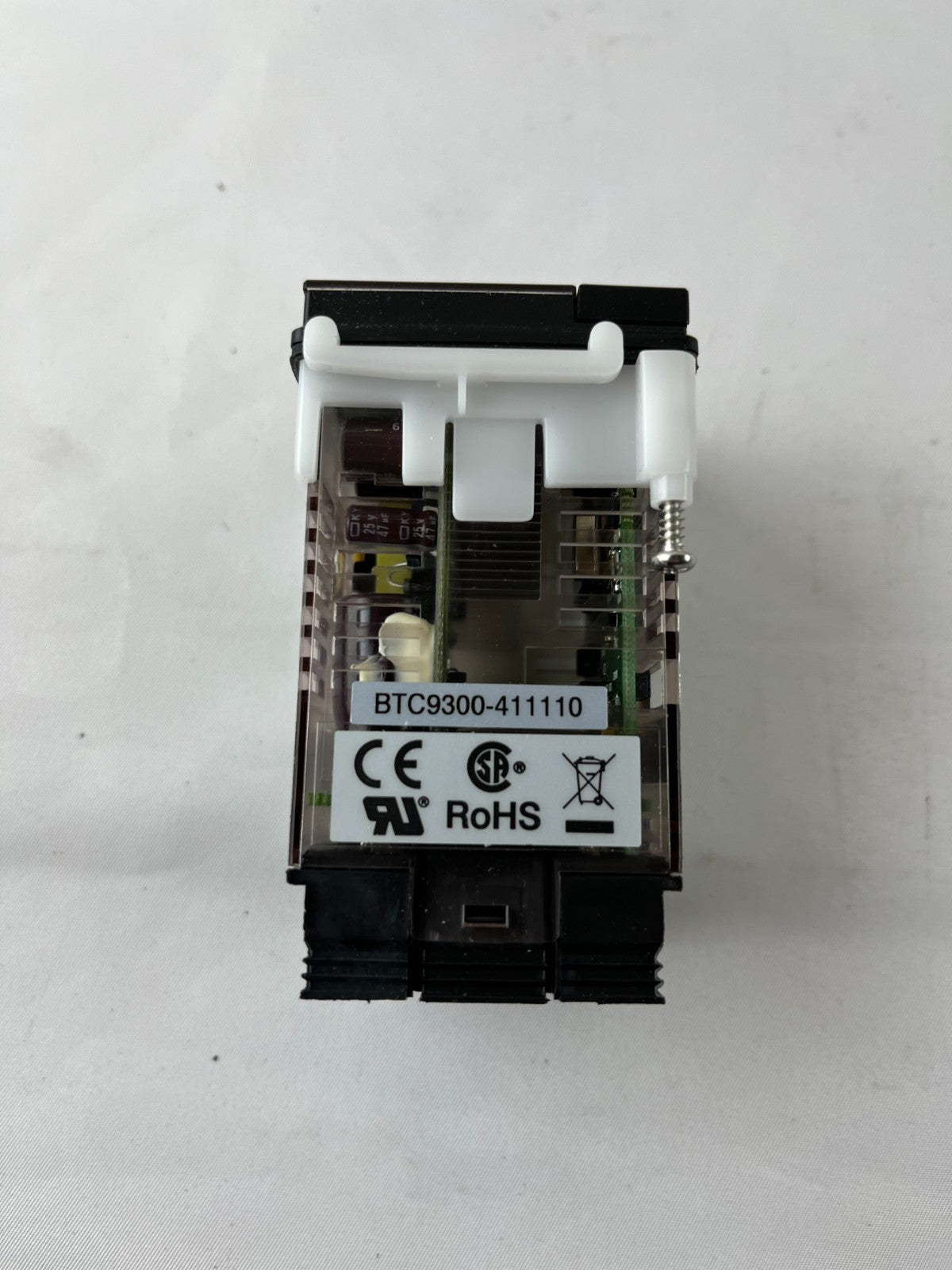 BrainChild BTC9300-411110 Digital PID Temperature Controller 48x48mm Fuzzy Logic