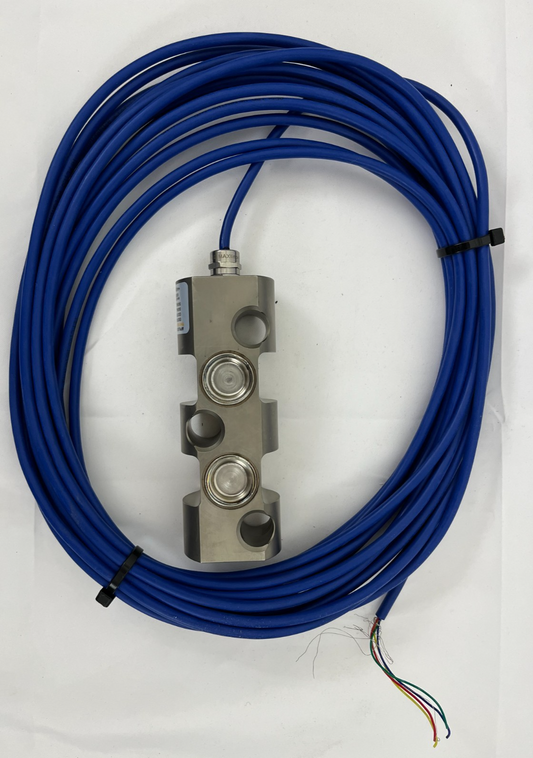 Applied Weighing AW304 Load Cell Stainless Steel 2mV/V w/ Cable NEW Unused UK