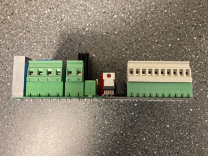 130002382105 Industrial Motor Module Type 13/14/15/16 PCB, Printed Circuit Board
