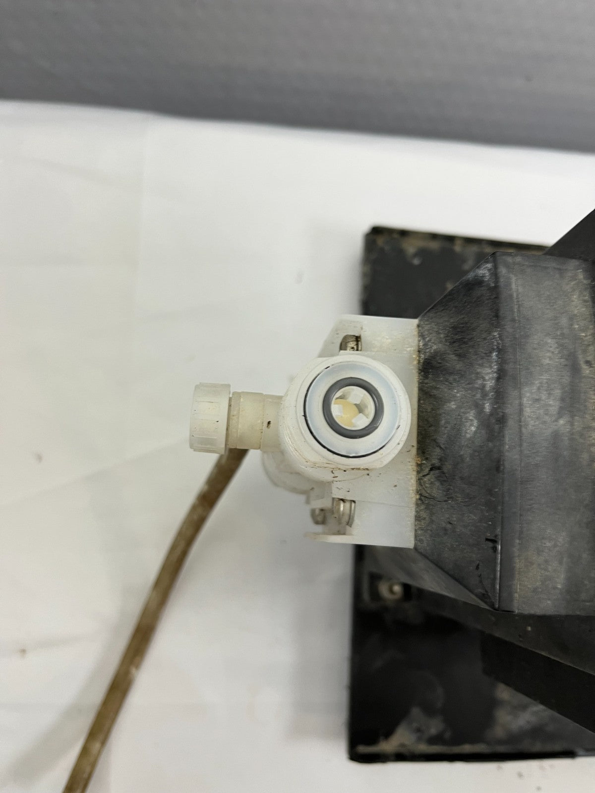 Grundfos DME12-6AP-PV/V/C-S-3122F Digital Dosing Pump C96692275P107060684 12l/h