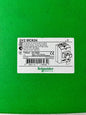 Schneider Electric GV2 MCK04 Enclosure Push Button IP55 TeSys New Unit