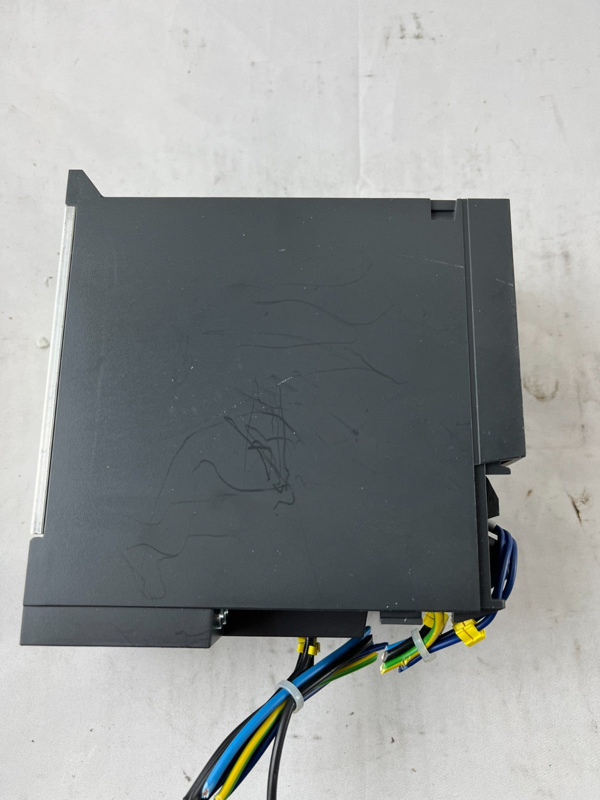 Danfoss VLT Micro Drive FC-051PK18S2E20H3 VFD 0.18kW 200-240V Used Spare Unit