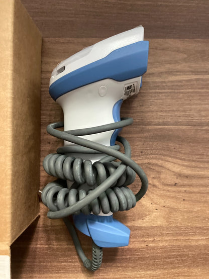 Zebra/Symbol DS4308-SR/HD Corded Area-Imaging USB Handheld Barcode Scanner 1D/2D