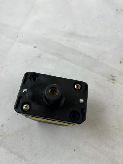 Demag SES2BE 87455044 Cam Limit Switch Contact Block 500V 10A Used Spare Unit