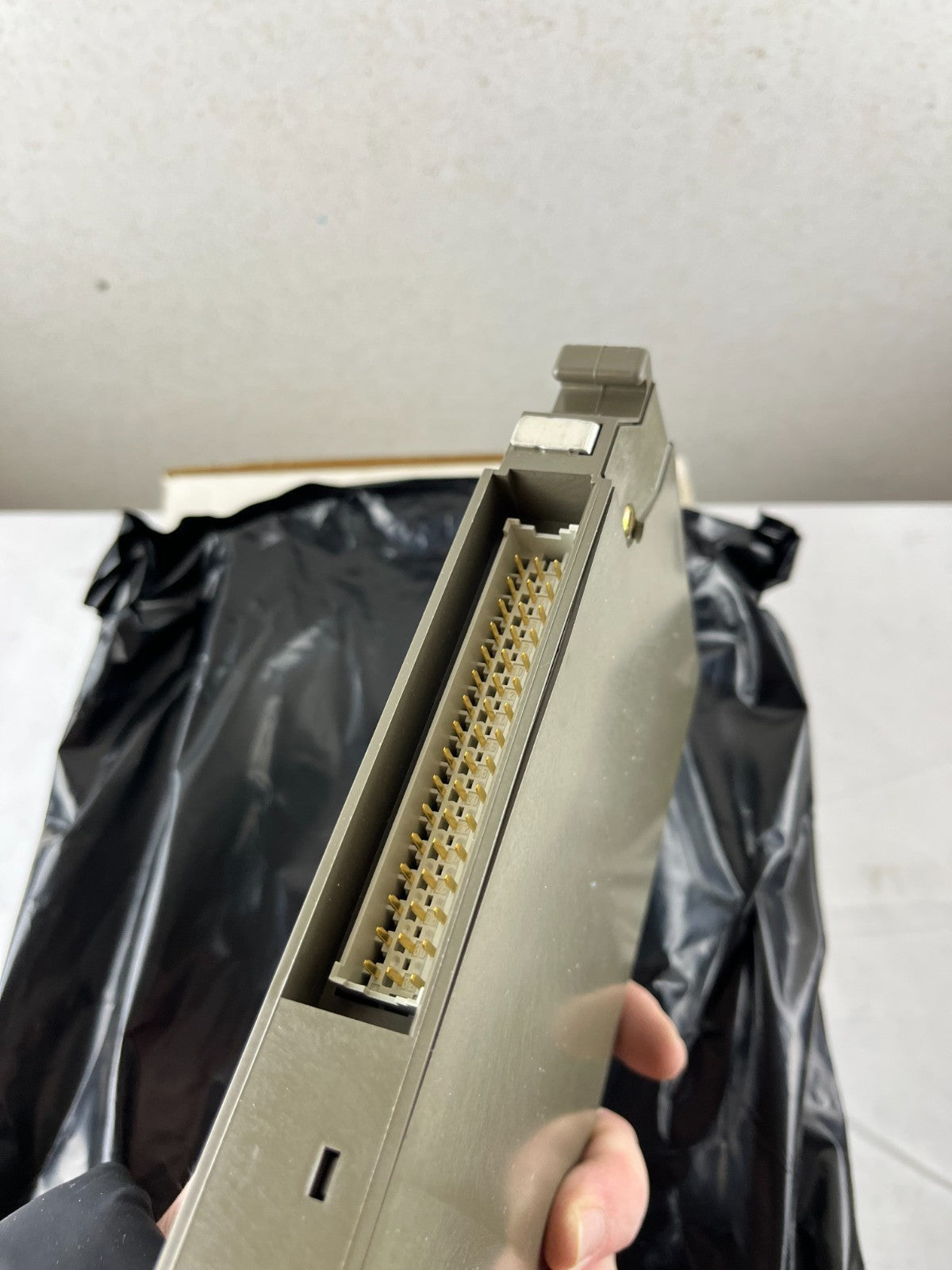 Siemens SIMATIC S5 IM306 Interface Module 6ES5306‑7LA11 Used Spare Part