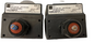 R. STAHL Explosion-Proof Signal Boxes PTB 01 ATEX 1105 (Set of 2) – Used Working