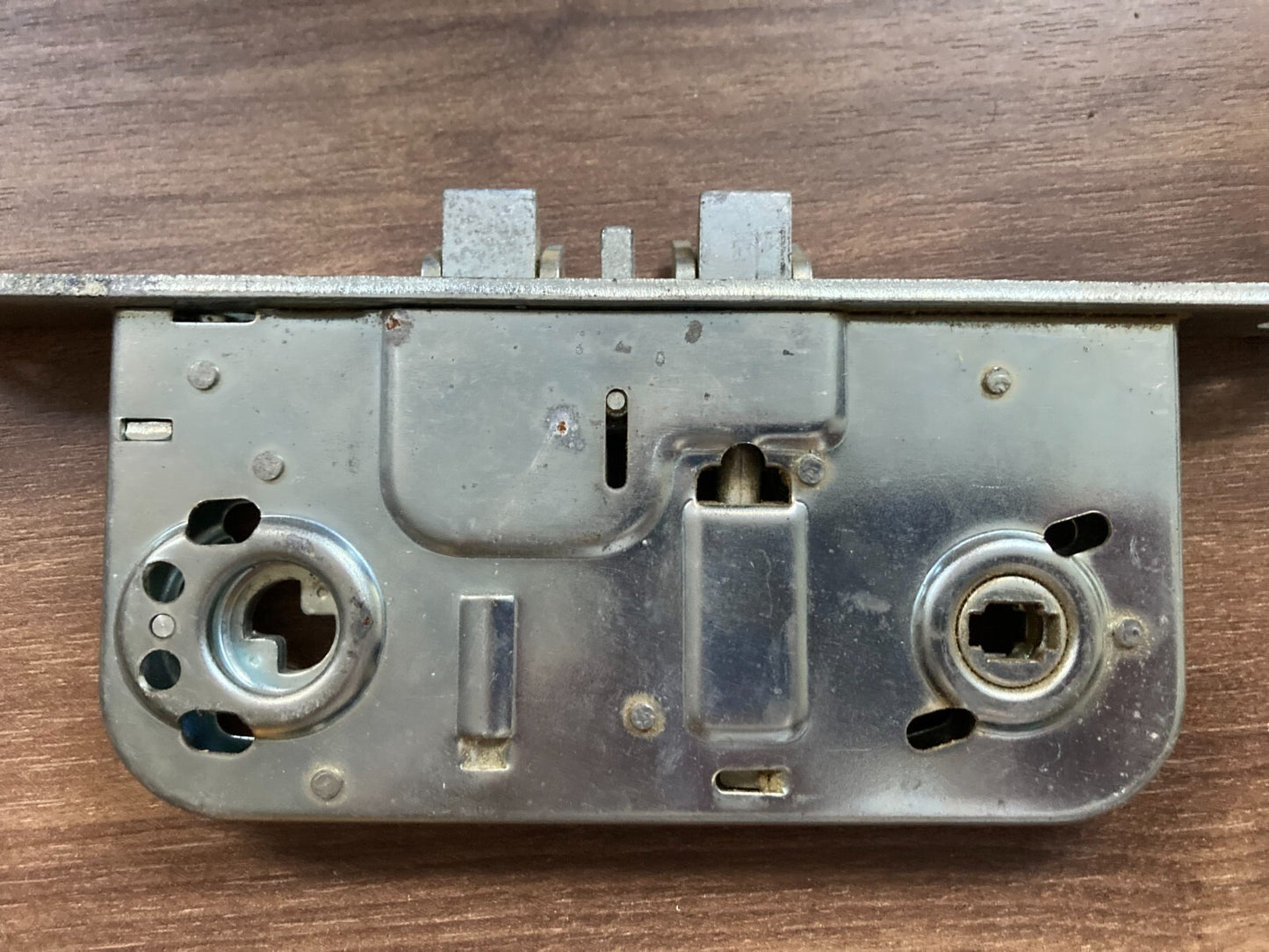 Assa Abloy 4560 Lock Case L: 22.5cm Mortise - Used Condition