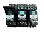 Siemens LZX:PT370024 & LZS:PT3A5L24 24VDC 10A Plug-In Relay Bundle of 3 Used