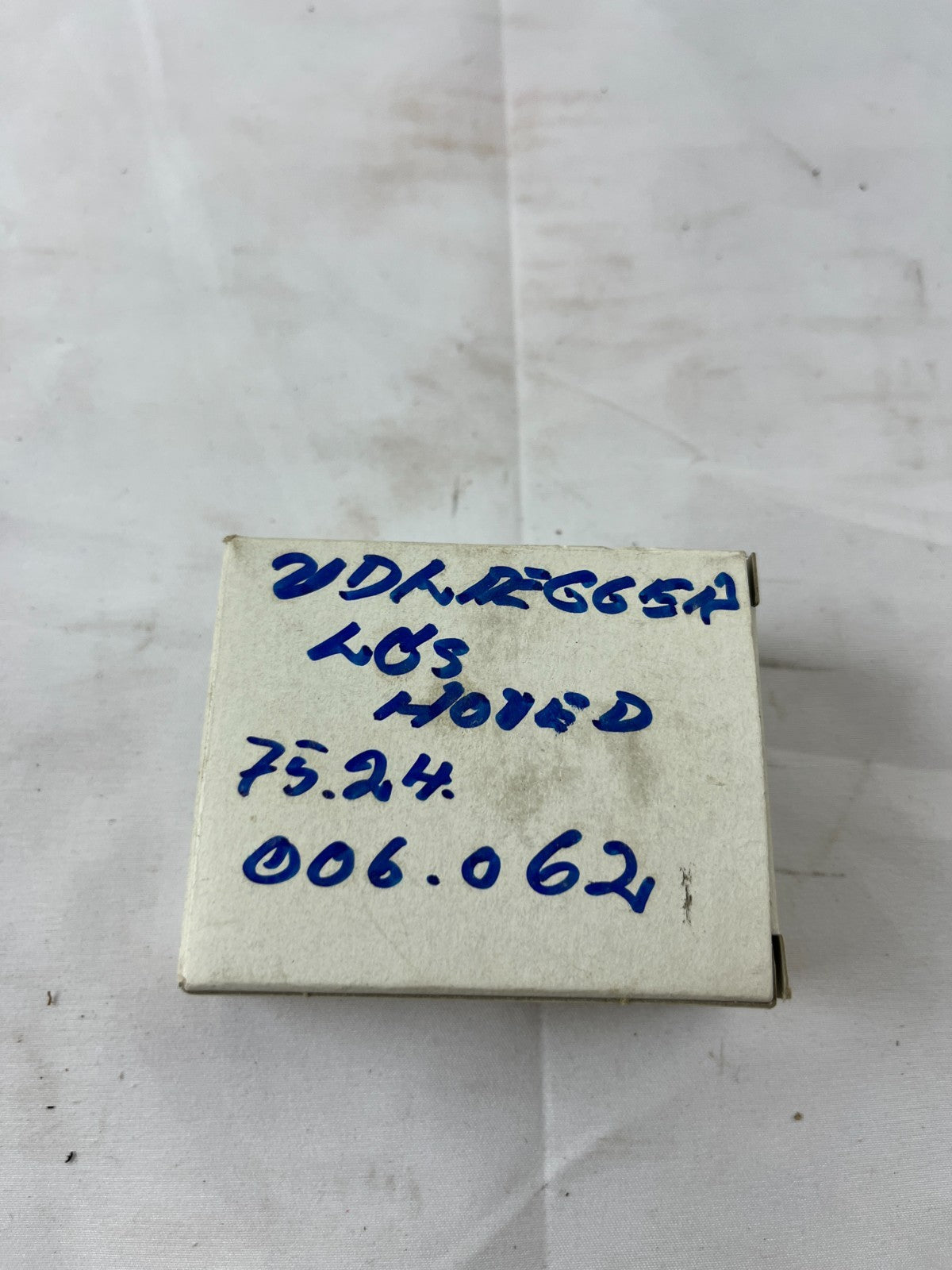 Telemecanique ZCK D15 064674 Limit Switch Head Roller Lever New NOS Spare Unit