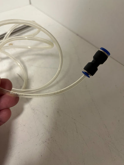Fluid Sampling Probe Wand SAMTAM 4-2.5mm TD 2618915 Lab Engine Test New Unused